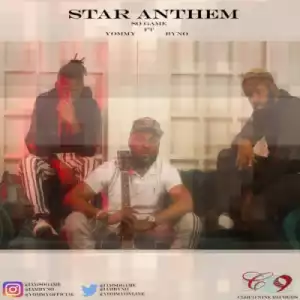 So Game - “Star Anthem” f. Byno & Yommy